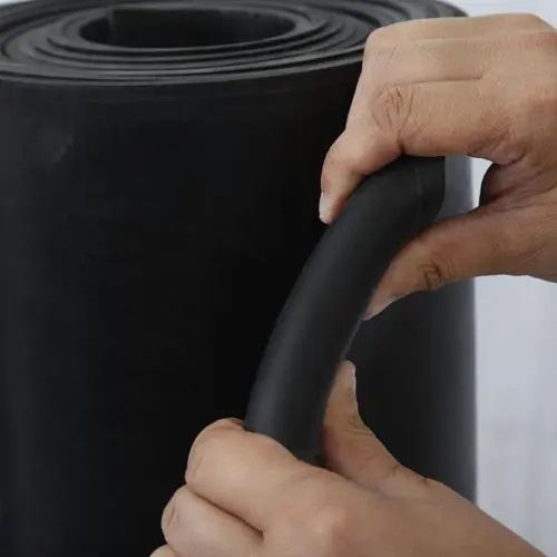  当工业用布用于不同设备时，有不同的预防措施